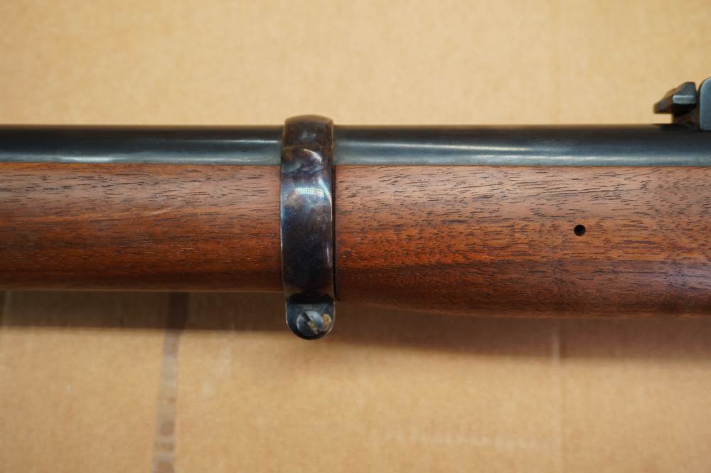 Enfield P-53 rifle musket US Civil War .58 Armisport p53 LIKE NEW IN BOX-img-28
