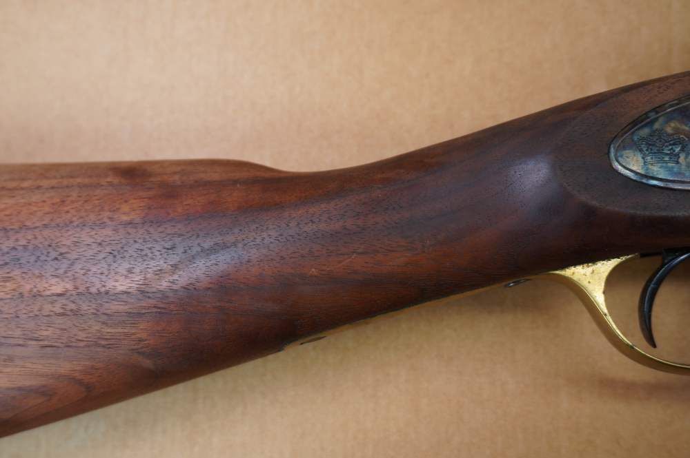Enfield P-53 rifle musket US Civil War .58 Armisport p53 LIKE NEW IN BOX-img-5