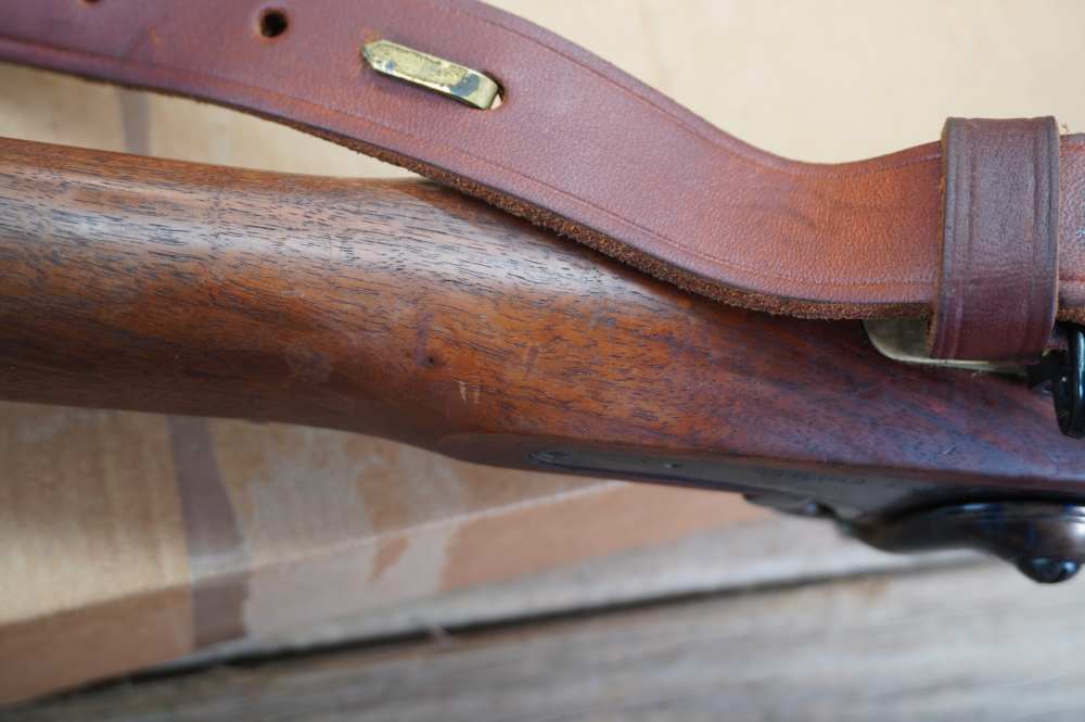 Enfield P-53 rifle musket US Civil War .58 Armisport p53 LIKE NEW IN BOX-img-59