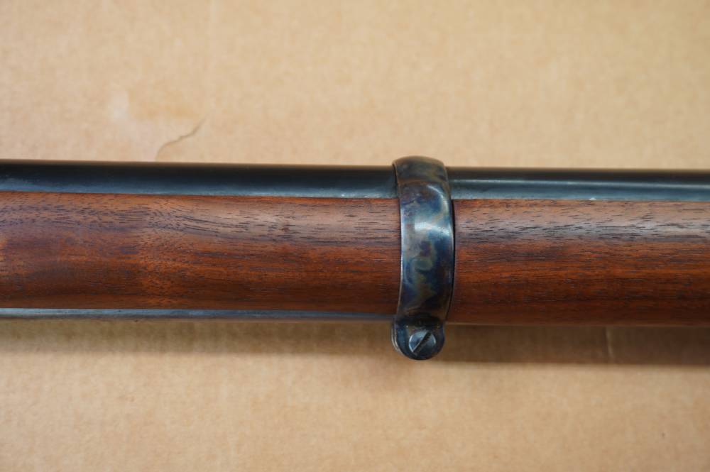 Enfield P-53 rifle musket US Civil War .58 Armisport p53 LIKE NEW IN BOX-img-31