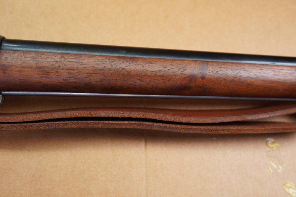 Enfield P-53 rifle musket US Civil War .58 Armisport p53 LIKE NEW IN BOX-img-17