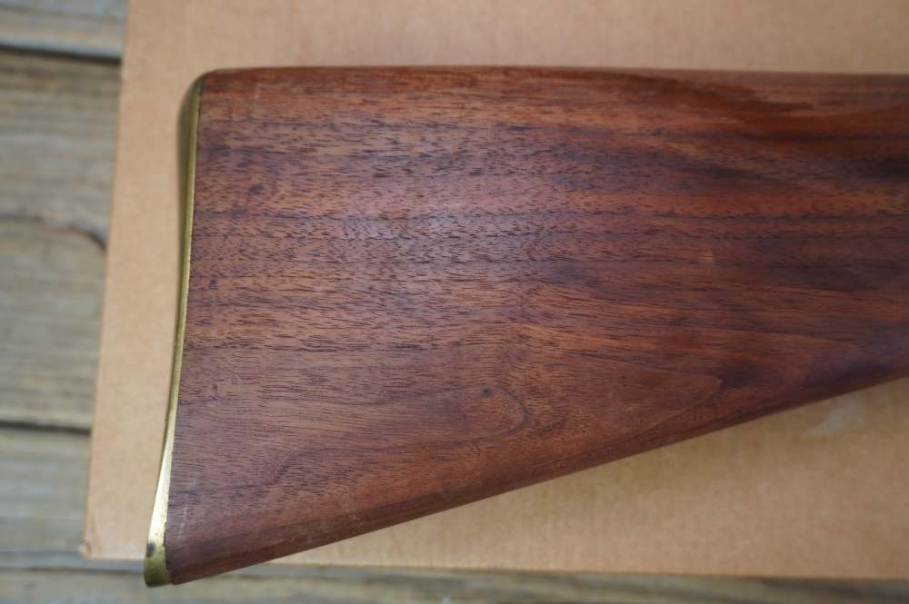 Enfield P-53 rifle musket US Civil War .58 Armisport p53 LIKE NEW IN BOX-img-2