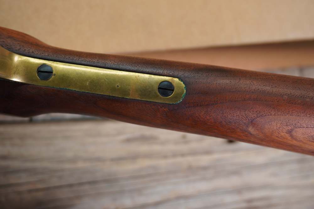 Enfield P-53 rifle musket US Civil War .58 Armisport p53 LIKE NEW IN BOX-img-56