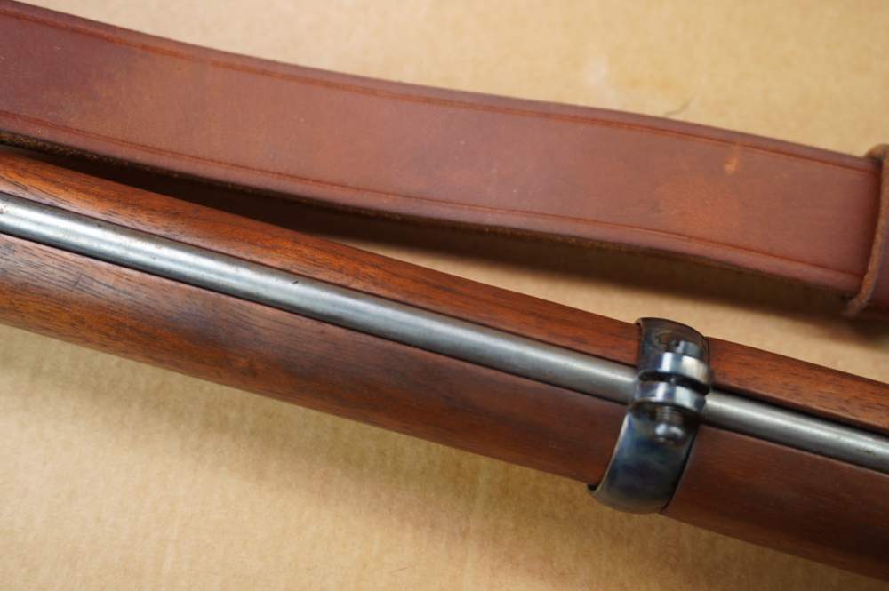 Enfield P-53 rifle musket US Civil War .58 Armisport p53 LIKE NEW IN BOX-img-65