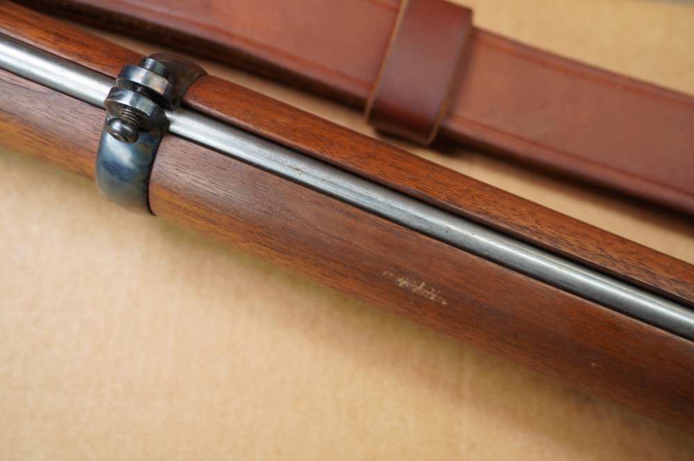 Enfield P-53 rifle musket US Civil War .58 Armisport p53 LIKE NEW IN BOX-img-64