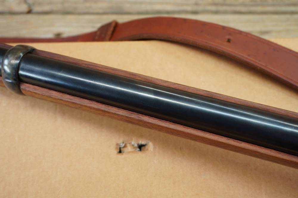 Enfield P-53 rifle musket US Civil War .58 Armisport p53 LIKE NEW IN BOX-img-47