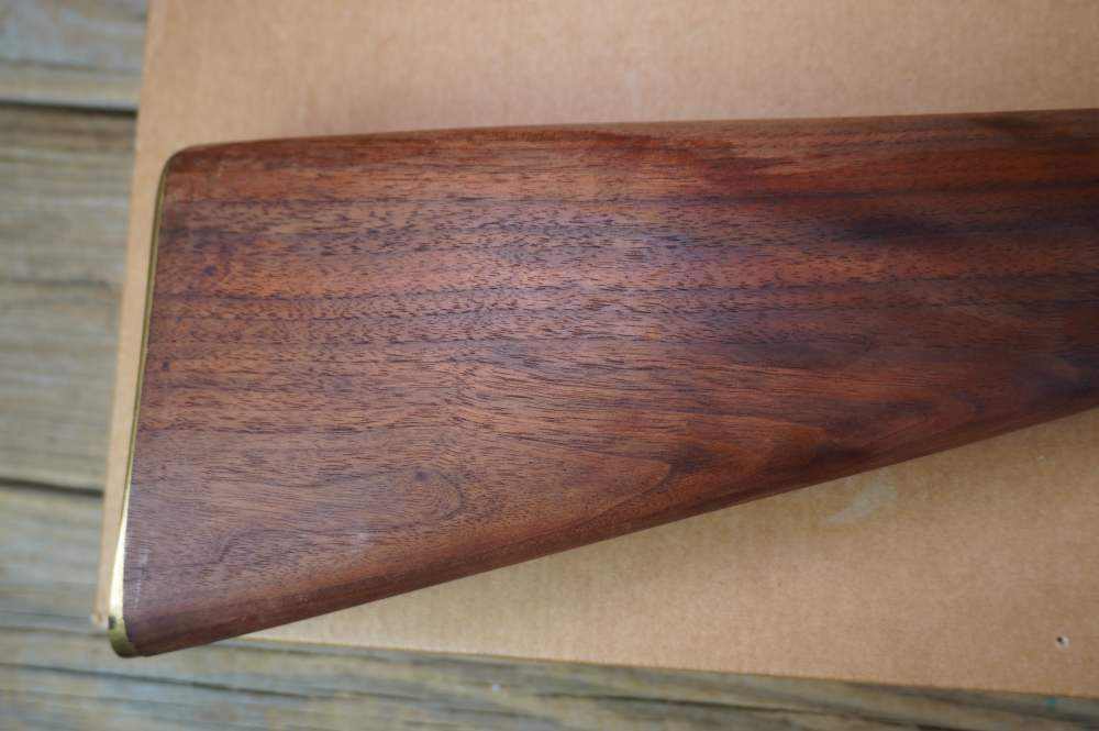 Enfield P-53 rifle musket US Civil War .58 Armisport p53 LIKE NEW IN BOX-img-3