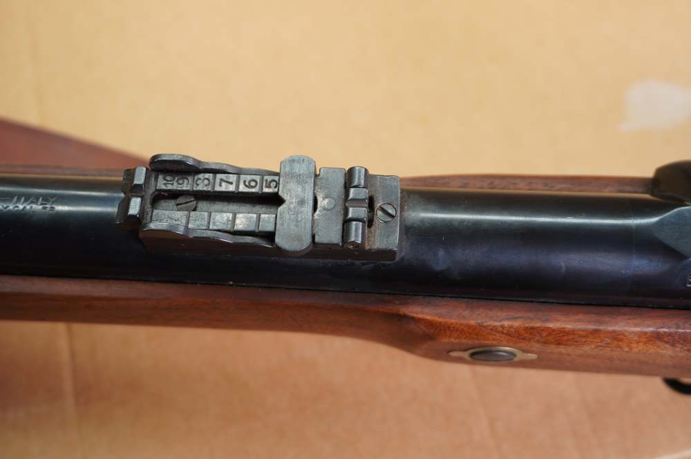 Enfield P-53 rifle musket US Civil War .58 Armisport p53 LIKE NEW IN BOX-img-43