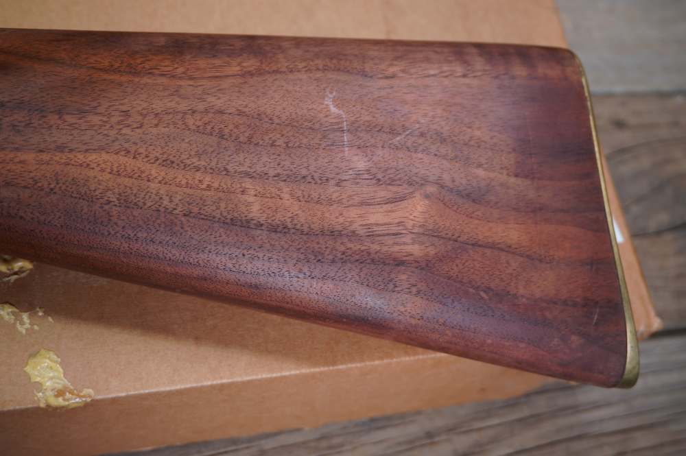 Enfield P-53 rifle musket US Civil War .58 Armisport p53 LIKE NEW IN BOX-img-22