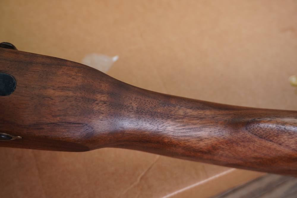 Enfield P-53 rifle musket US Civil War .58 Armisport p53 LIKE NEW IN BOX-img-38