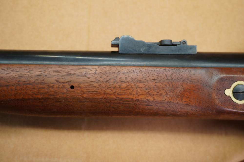 Enfield P-53 rifle musket US Civil War .58 Armisport p53 LIKE NEW IN BOX-img-27