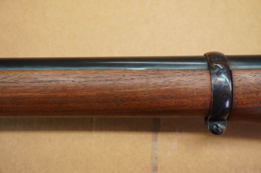 Enfield P-53 rifle musket US Civil War .58 Armisport p53 LIKE NEW IN BOX-img-29