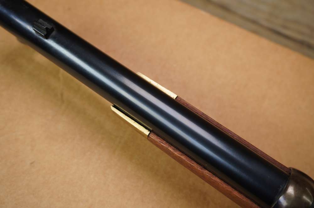 Enfield P-53 rifle musket US Civil War .58 Armisport p53 LIKE NEW IN BOX-img-52