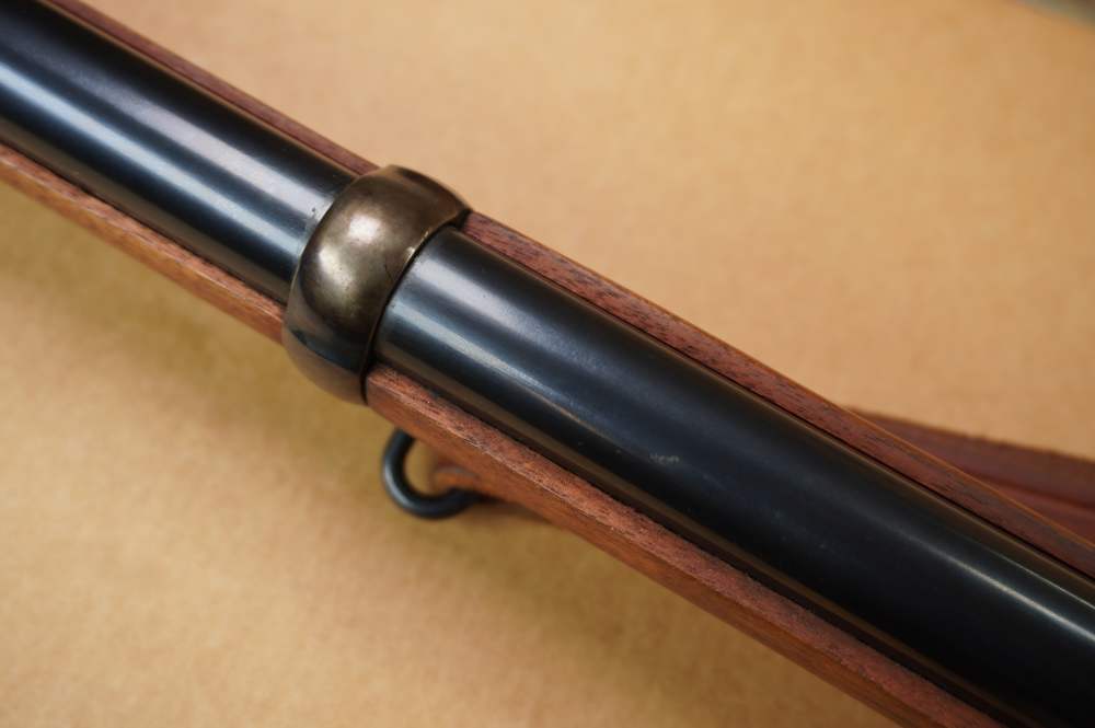 Enfield P-53 rifle musket US Civil War .58 Armisport p53 LIKE NEW IN BOX-img-51