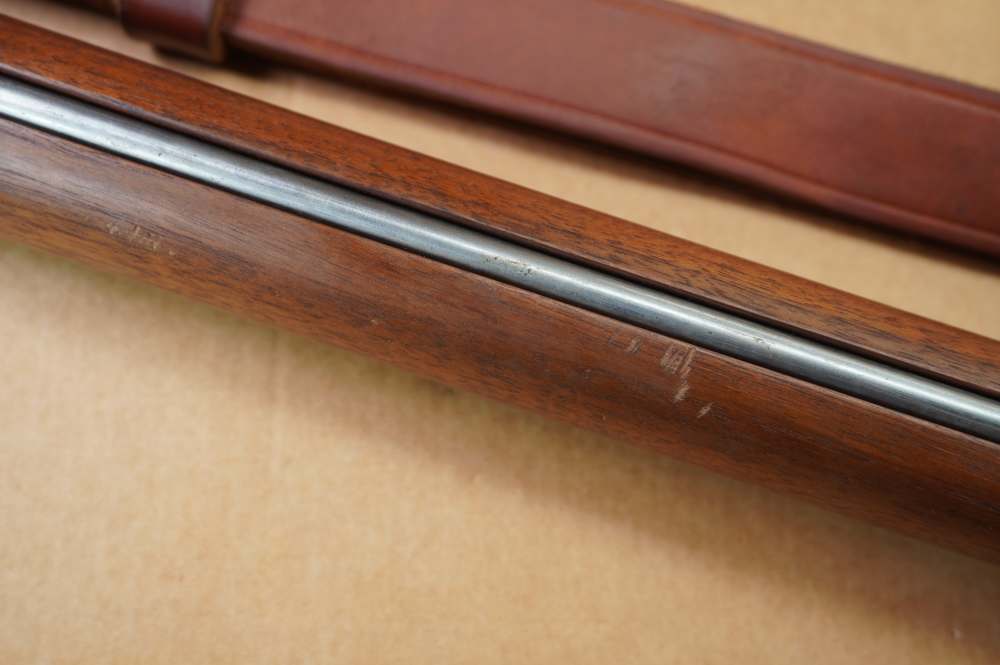 Enfield P-53 rifle musket US Civil War .58 Armisport p53 LIKE NEW IN BOX-img-63
