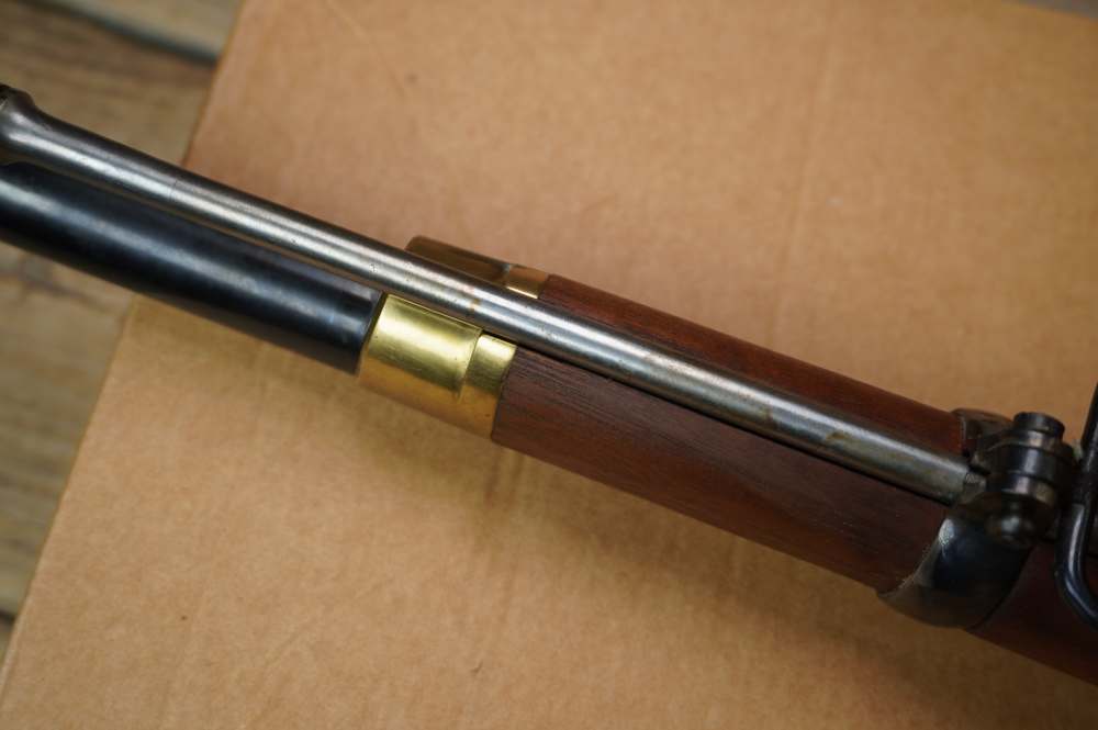 Enfield P-53 rifle musket US Civil War .58 Armisport p53 LIKE NEW IN BOX-img-68