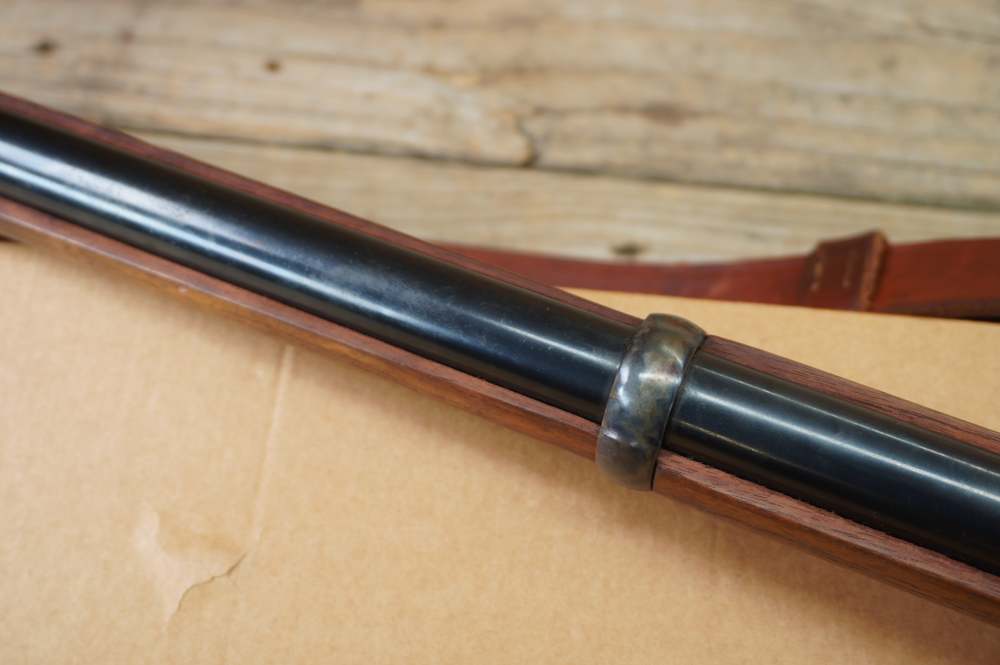 Enfield P-53 rifle musket US Civil War .58 Armisport p53 LIKE NEW IN BOX-img-48