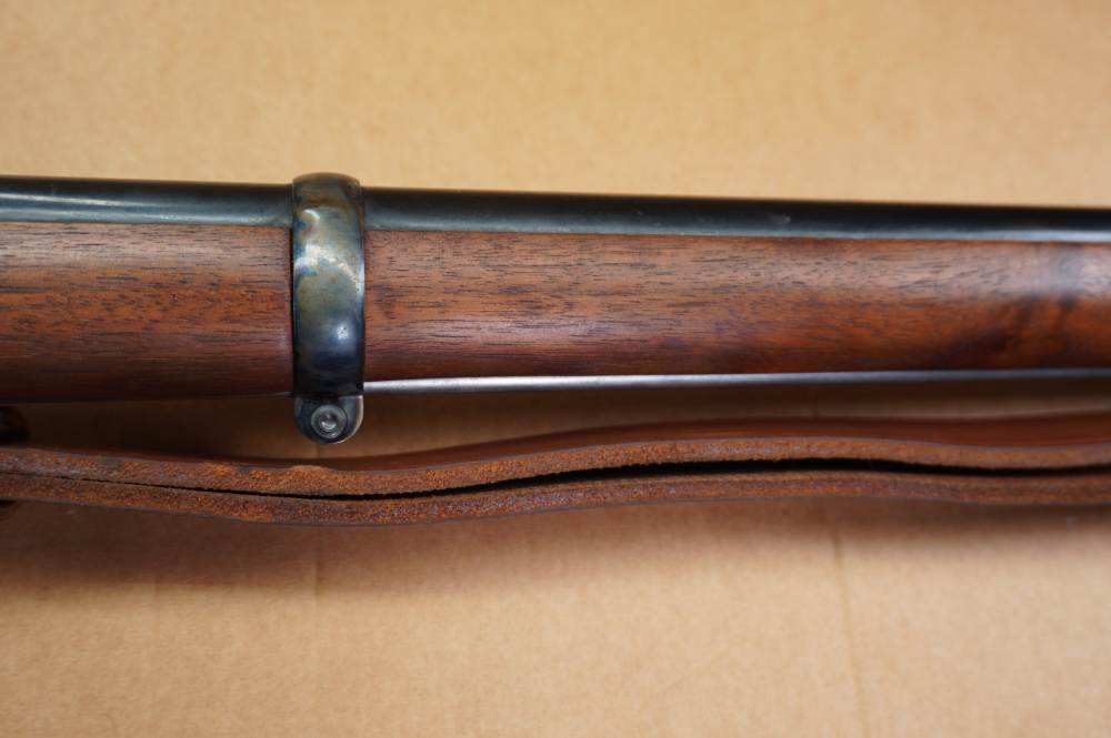 Enfield P-53 rifle musket US Civil War .58 Armisport p53 LIKE NEW IN BOX-img-16