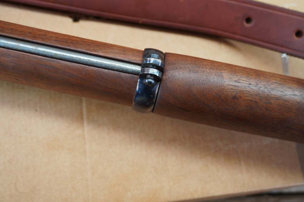 Enfield P-53 rifle musket US Civil War .58 Armisport p53 LIKE NEW IN BOX-img-61