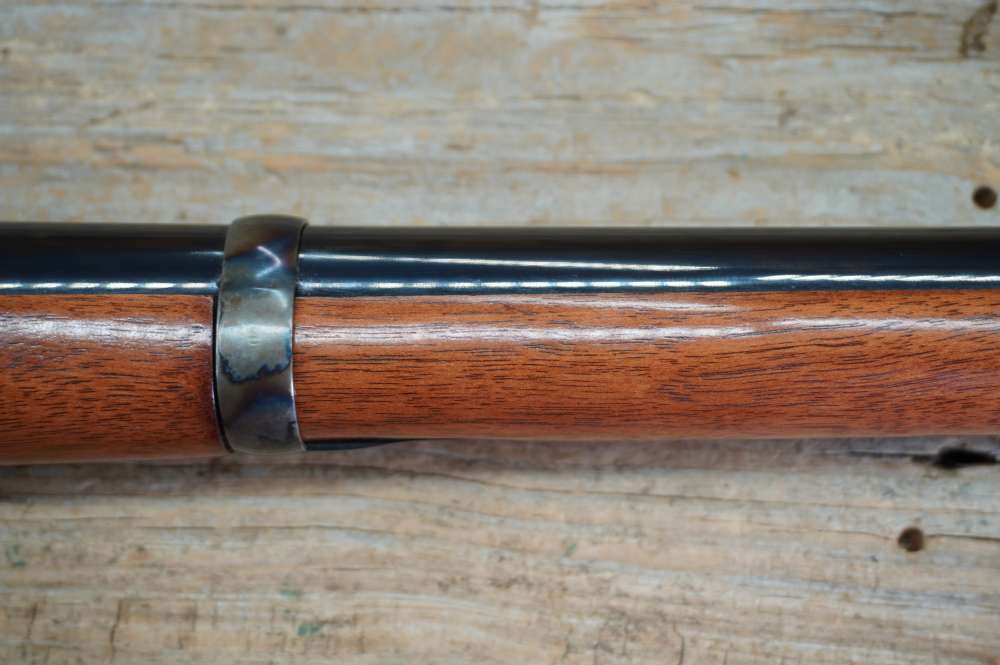 Spencer Model 1860 INFANTRY RIFLE 3-band 44-40 Winchester LIKE NEW Chiappa-img-12
