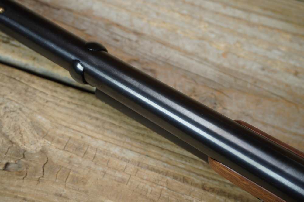 Coyote Cap Winchester 1887 87 12ga riot gun Cowboy Action LNIB 12ga CAS -img-45