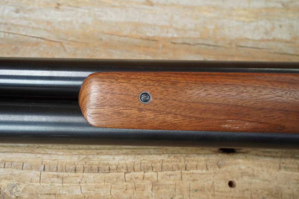 Coyote Cap Winchester 1887 87 12ga riot gun Cowboy Action LNIB 12ga CAS -img-31