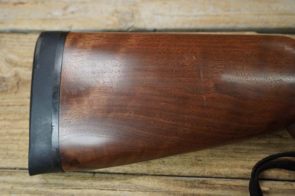 Coyote Cap Winchester 1887 87 12ga riot gun Cowboy Action LNIB 12ga CAS -img-8