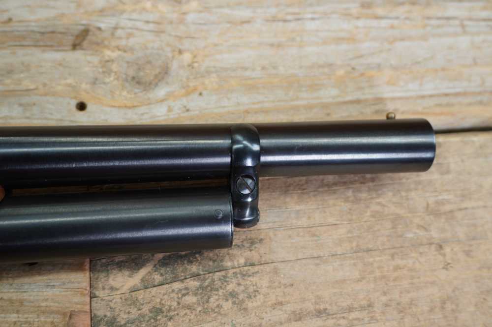 Coyote Cap Winchester 1887 87 12ga riot gun Cowboy Action LNIB 12ga CAS -img-19