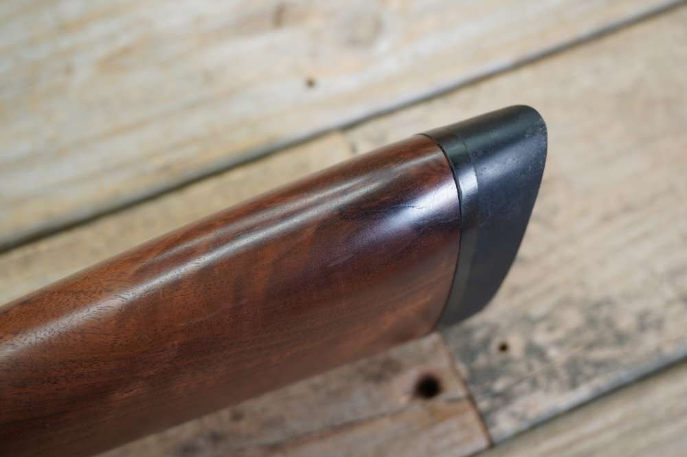 Coyote Cap Winchester 1887 87 12ga riot gun Cowboy Action LNIB 12ga CAS -img-47