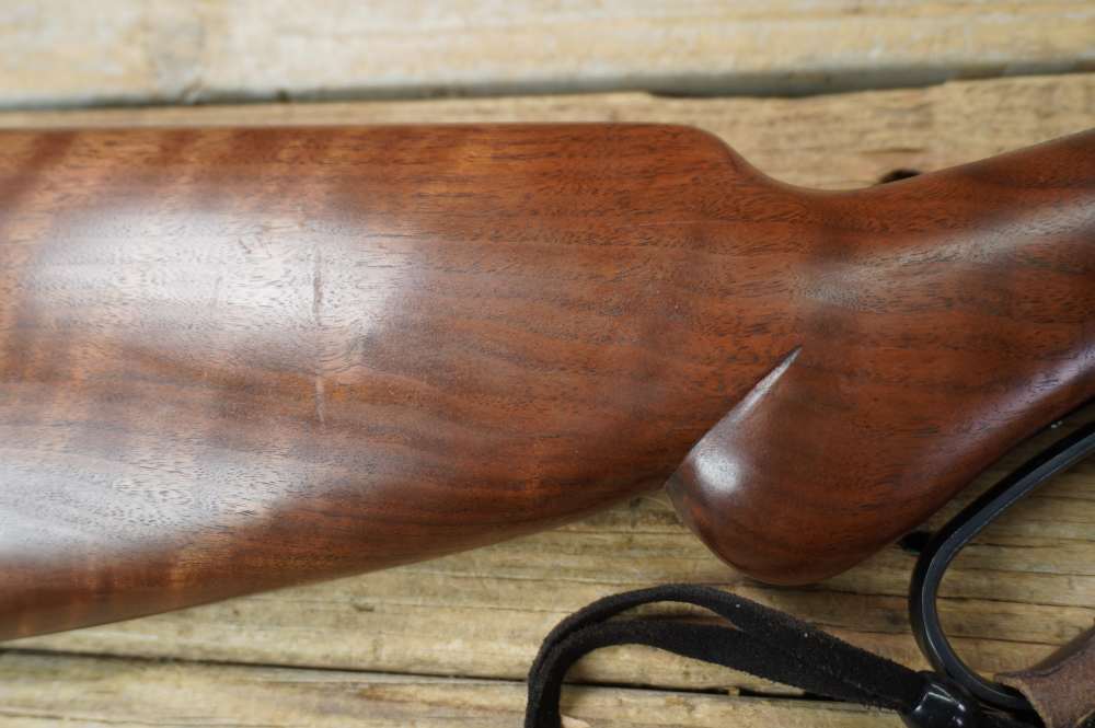 Coyote Cap Winchester 1887 87 12ga riot gun Cowboy Action LNIB 12ga CAS -img-9