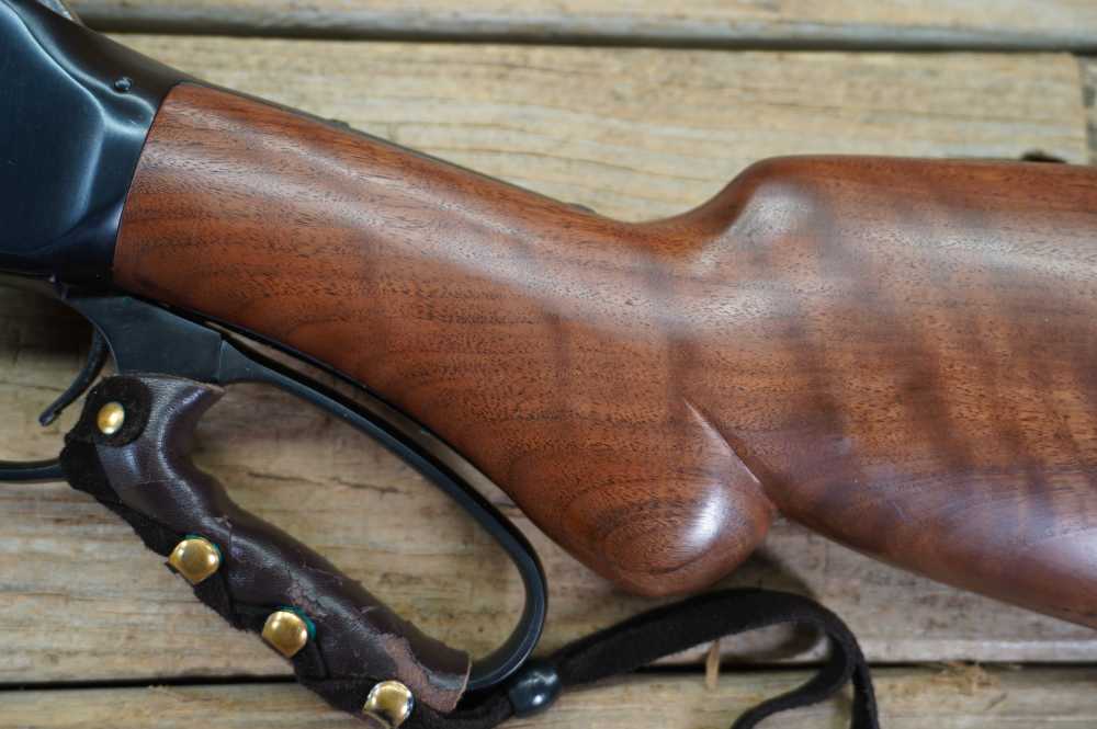Coyote Cap Winchester 1887 87 12ga riot gun Cowboy Action LNIB 12ga CAS -img-24