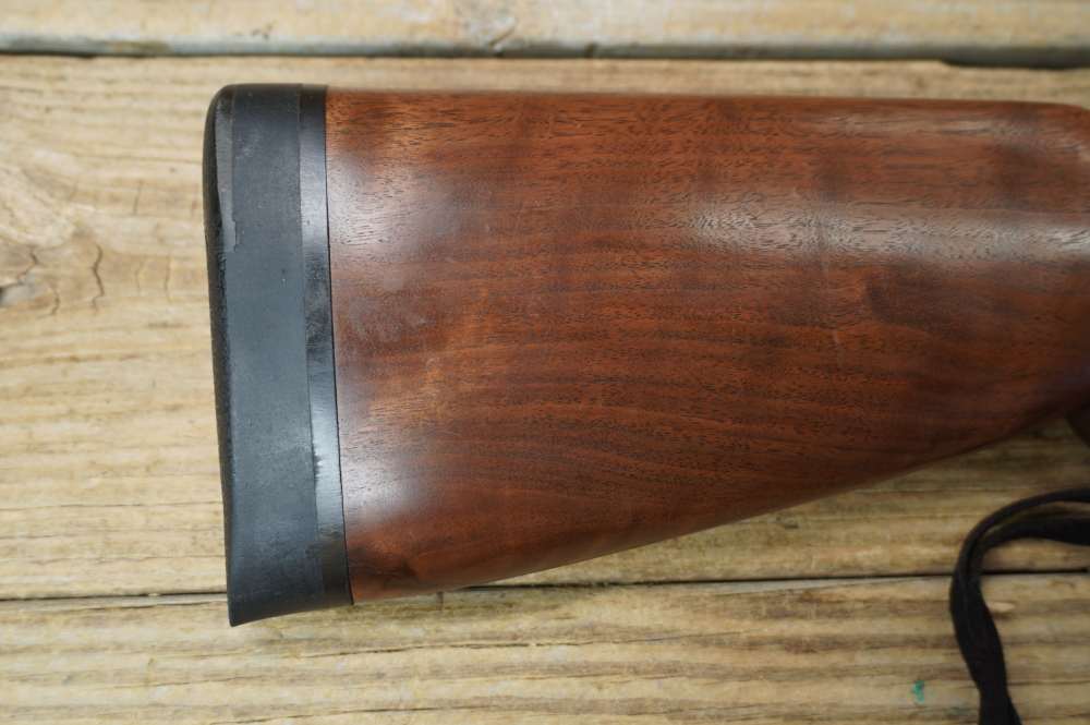 Coyote Cap Winchester 1887 87 12ga riot gun Cowboy Action LNIB 12ga CAS -img-7