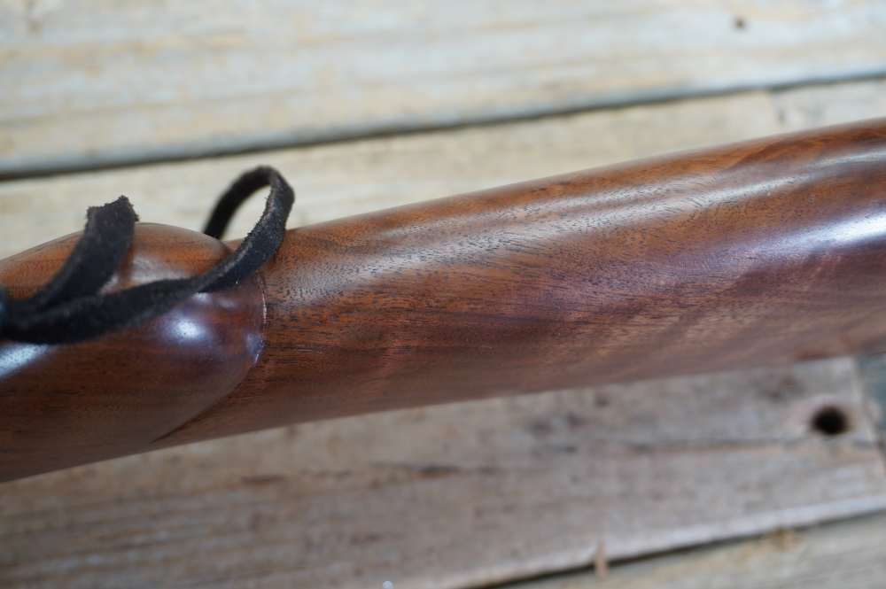 Coyote Cap Winchester 1887 87 12ga riot gun Cowboy Action LNIB 12ga CAS -img-49