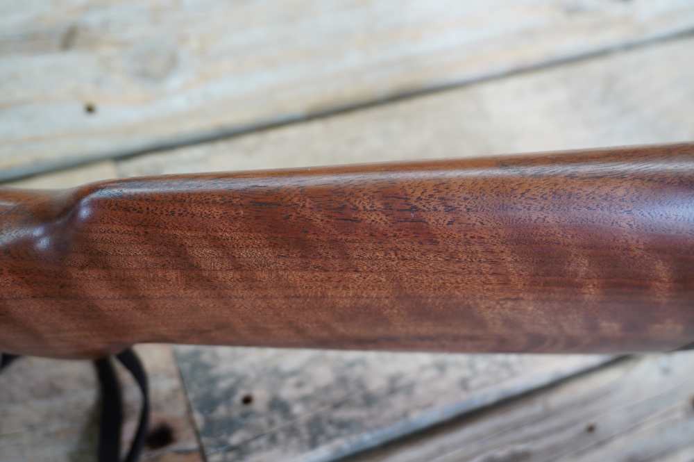 Coyote Cap Winchester 1887 87 12ga riot gun Cowboy Action LNIB 12ga CAS -img-35