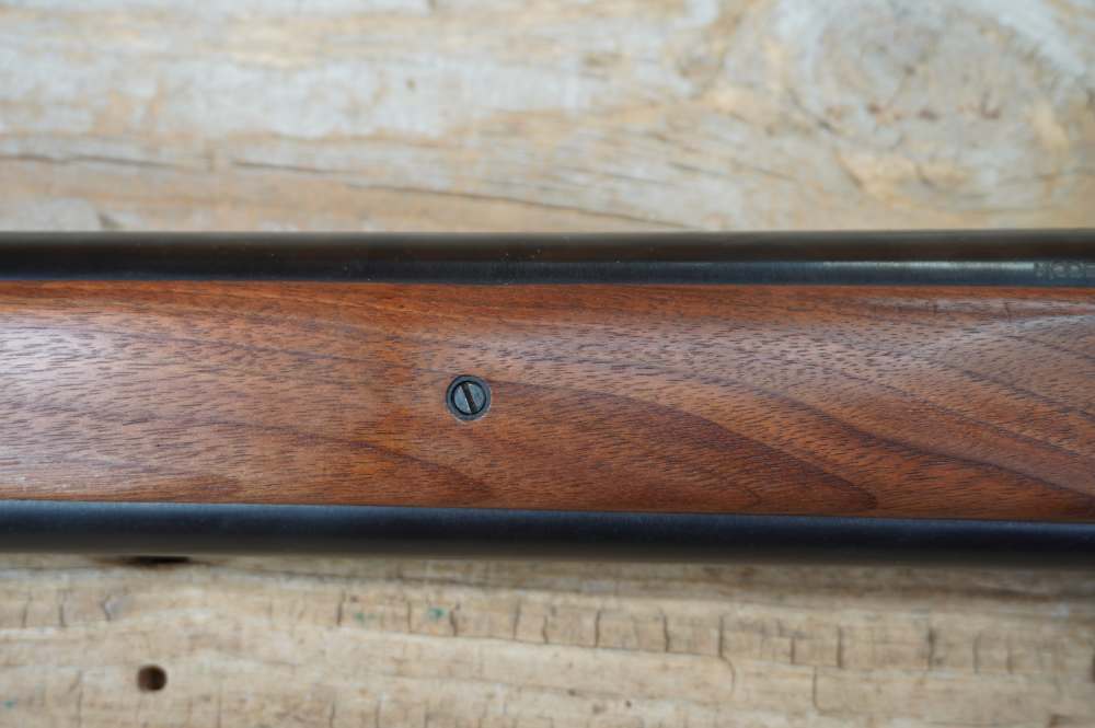 Coyote Cap Winchester 1887 87 12ga riot gun Cowboy Action LNIB 12ga CAS -img-29