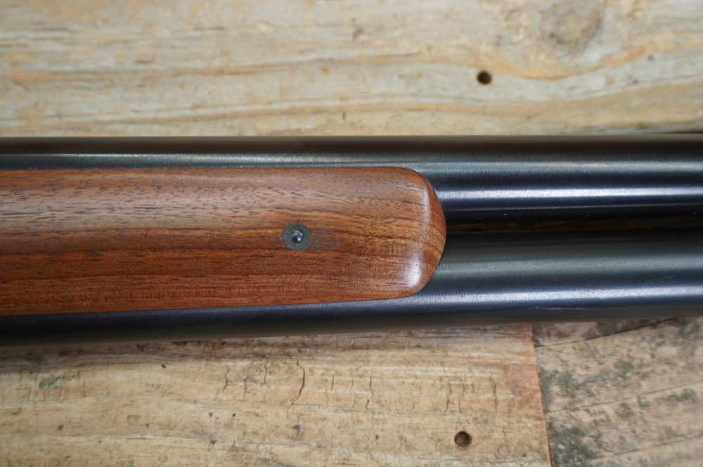 Coyote Cap Winchester 1887 87 12ga riot gun Cowboy Action LNIB 12ga CAS -img-18