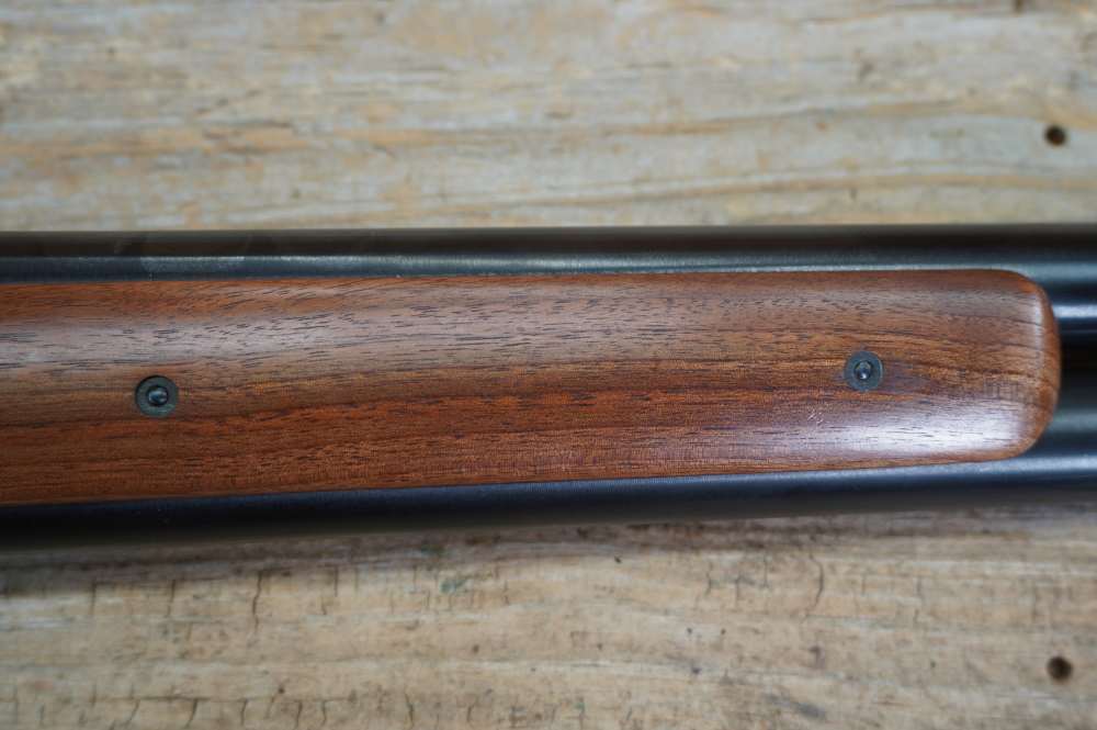 Coyote Cap Winchester 1887 87 12ga riot gun Cowboy Action LNIB 12ga CAS -img-17