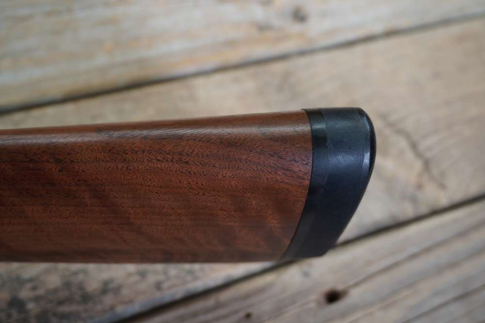 Coyote Cap Winchester 1887 87 12ga riot gun Cowboy Action LNIB 12ga CAS -img-34
