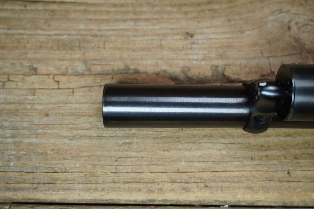 Coyote Cap Winchester 1887 87 12ga riot gun Cowboy Action LNIB 12ga CAS -img-60