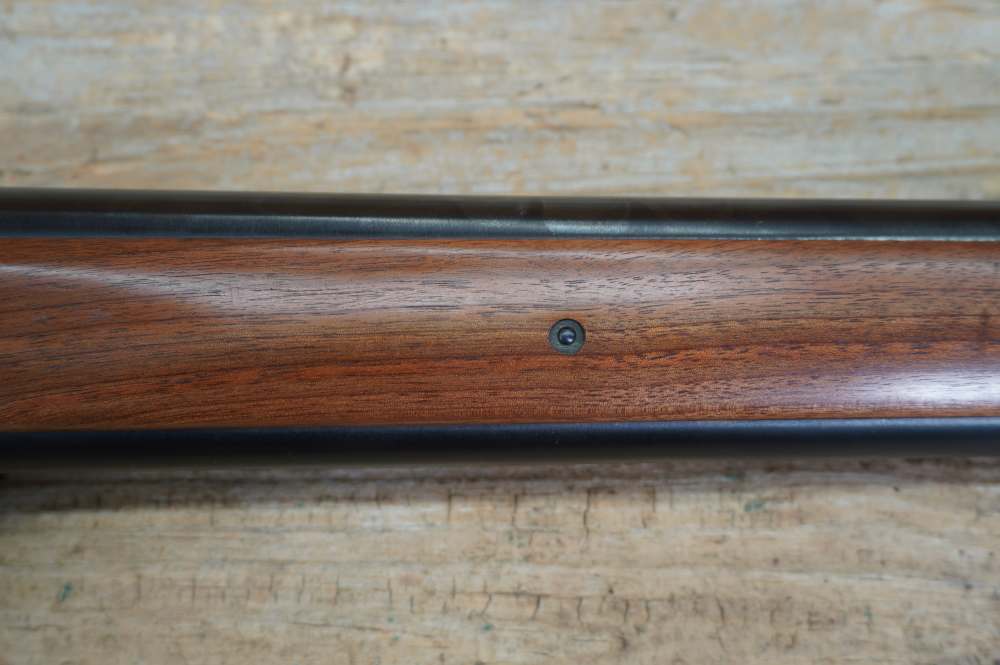 Coyote Cap Winchester 1887 87 12ga riot gun Cowboy Action LNIB 12ga CAS -img-16