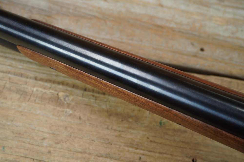 Coyote Cap Winchester 1887 87 12ga riot gun Cowboy Action LNIB 12ga CAS -img-43