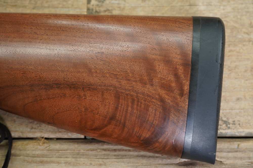 Coyote Cap Winchester 1887 87 12ga riot gun Cowboy Action LNIB 12ga CAS -img-21
