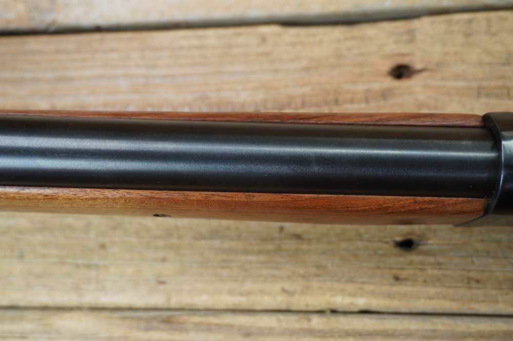 Coyote Cap Winchester 1887 87 12ga riot gun Cowboy Action LNIB 12ga CAS -img-57