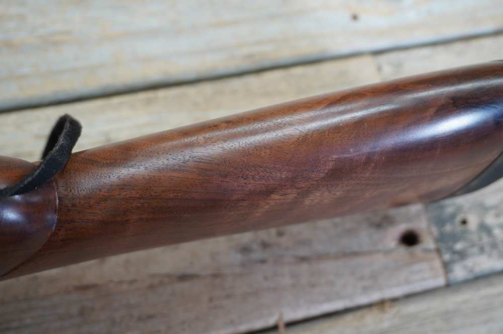 Coyote Cap Winchester 1887 87 12ga riot gun Cowboy Action LNIB 12ga CAS -img-48