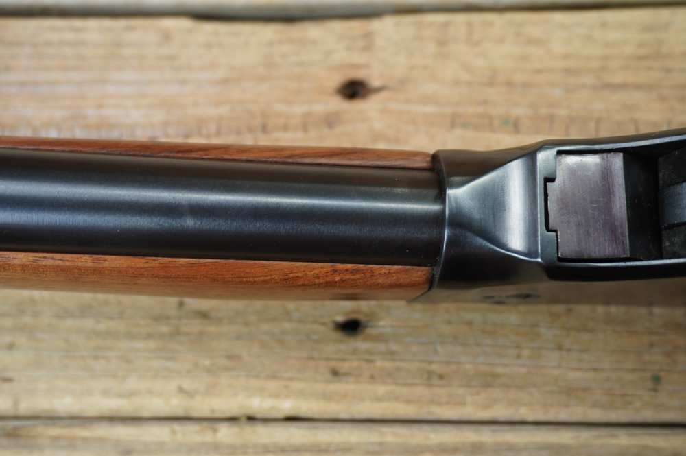 Coyote Cap Winchester 1887 87 12ga riot gun Cowboy Action LNIB 12ga CAS -img-56