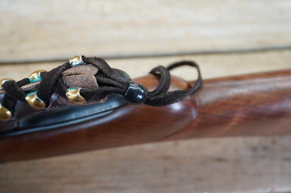 Coyote Cap Winchester 1887 87 12ga riot gun Cowboy Action LNIB 12ga CAS -img-50