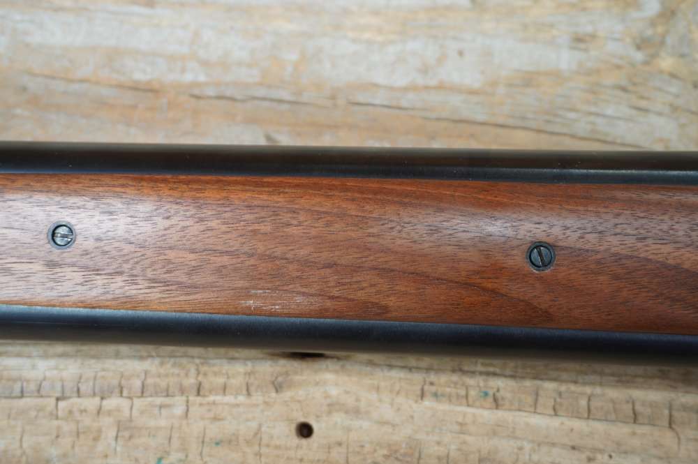 Coyote Cap Winchester 1887 87 12ga riot gun Cowboy Action LNIB 12ga CAS -img-30