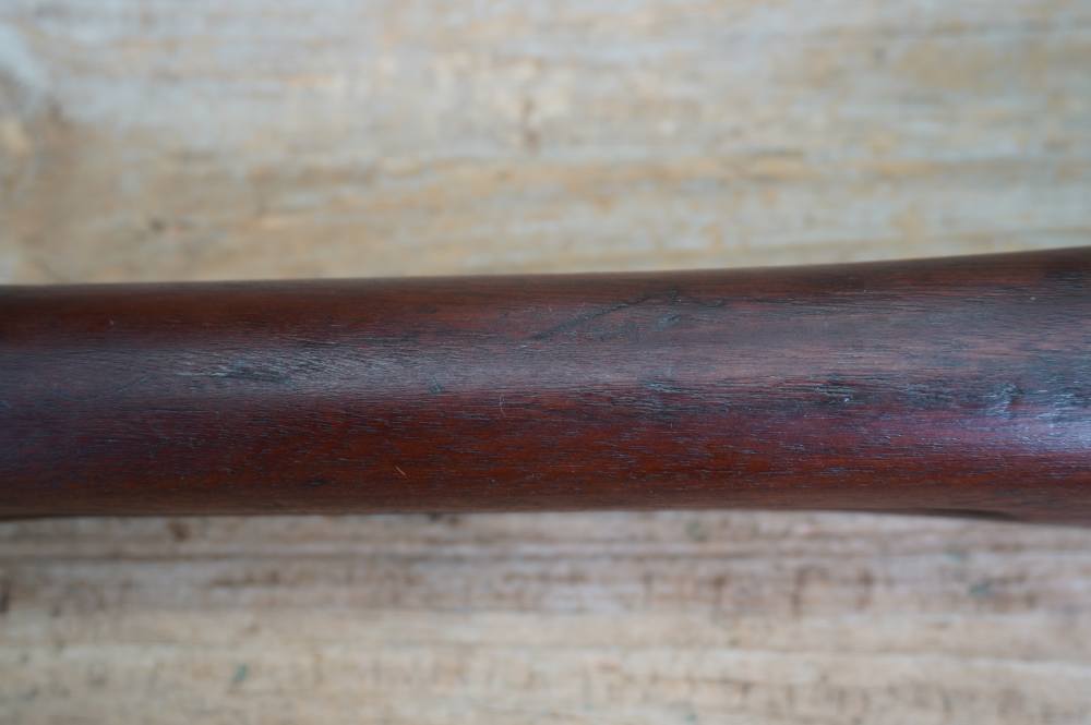 Remington US Mod 1917 "Enfield" 30-06 WWI C&R blued receiver & bbl EXC BORE-img-72