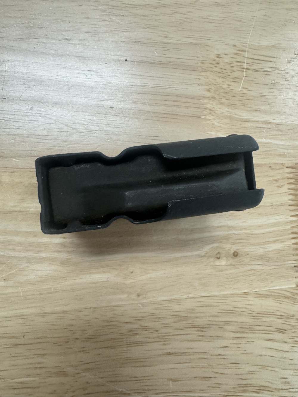 H&K 91 steel 5 round 7.62 NATO / 308 magazine-img-1