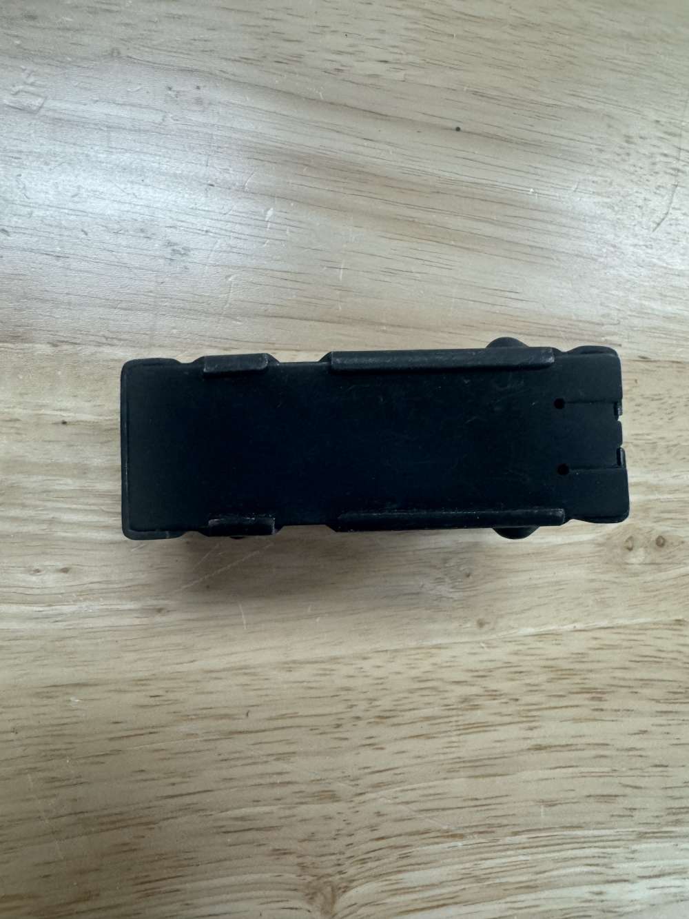 H&K 91 steel 5 round 7.62 NATO / 308 magazine-img-3